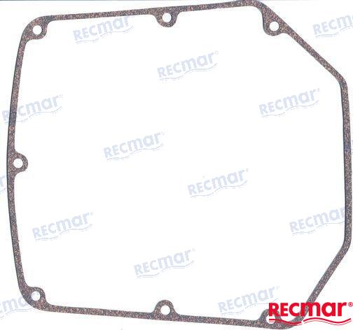 Gasket, air silencer