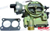 Mercarb 2-bbl rebuilt Carburetor type 1 - Mercruiser