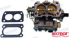 Carburetor 2-barrel for MerCruiser 5.0, 5.7L