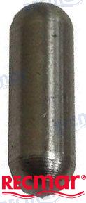 Dowel pin