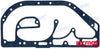 Gasket, exhaust powerhead