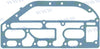 Gasket, exhaust powerhead