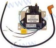 CDI-unit Mercury/Mariner 50-150 pk type 9