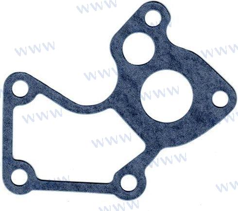 Gasket, thermostat housing