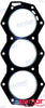 Recmar® cylinder head gasket for Johnson and Evinrude 332817 879516