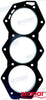 Recmar® cylinder head gasket for Johnson and Evinrude 332818 879517