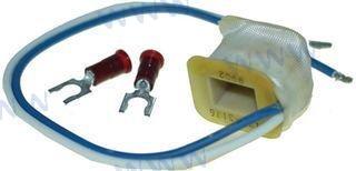 Mercury Mariner - Blue Coil Only 333-3176