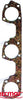 Gasket, air silencer