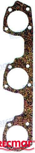 Gasket, air silencer