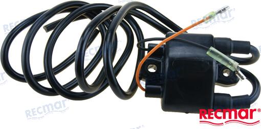 Ignition coil Suzuki