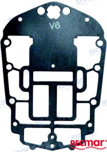 Gasket, Powerhead Mounting