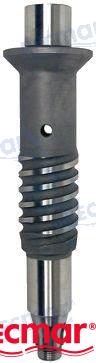 Lower Drive Shaft Johnson/Evinrude