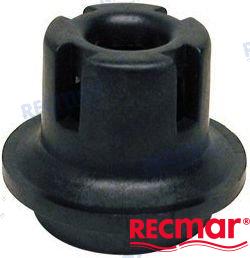 * Recmar® thermostat sleeve for Evinrude outboard engines 336178 GLM13570