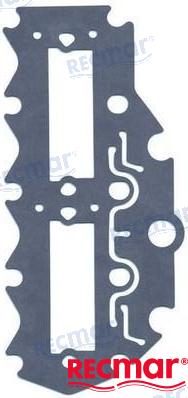 Gasket, intake manifold