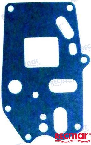 Gasket, exhaust intermediate housing