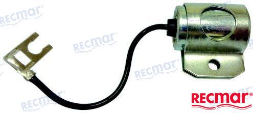 Condenser Delco