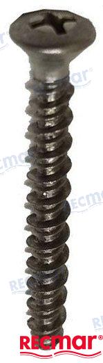 Screw