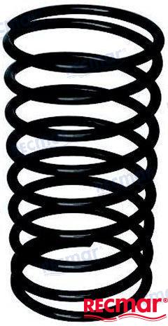 Spring thermostat Evinrude/Johnson V4/V6