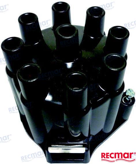 Distributor Cap Delco V8