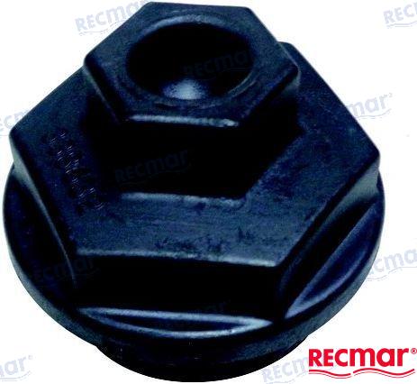 Recmar® thermostat house cover 60 Deg. V4/V6 338632 0338632 GLM13720