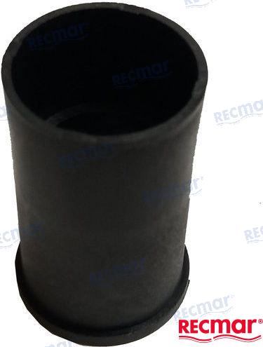 Dištančná podložka rúrky