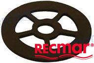 Gasket for fuel pump
