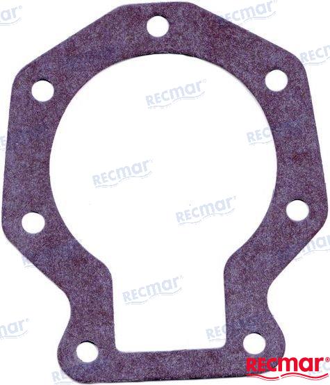Gasket, float