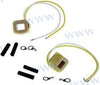 Stator Mercury/Mariner 4-20 hp