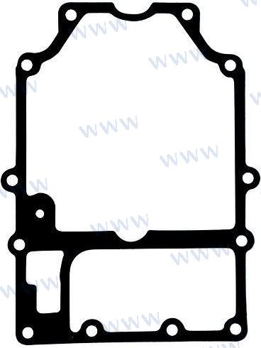 Gasket, Powerhead Mounting