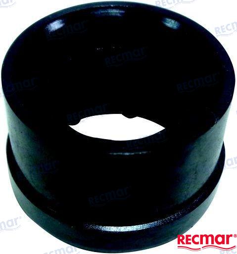 Hülse, Thermostat Evinrude/Johnson