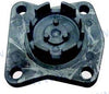 Thermostat cover Evinrude/Johnson 50-70hp (1986+)