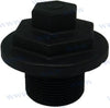 Recmar® Thermostat housing cover Evinrude EFI E-TEC 200-300 hp (1999+) 344771