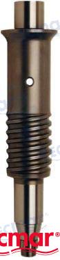 Lower Drive Shaft Johnson/Evinrude