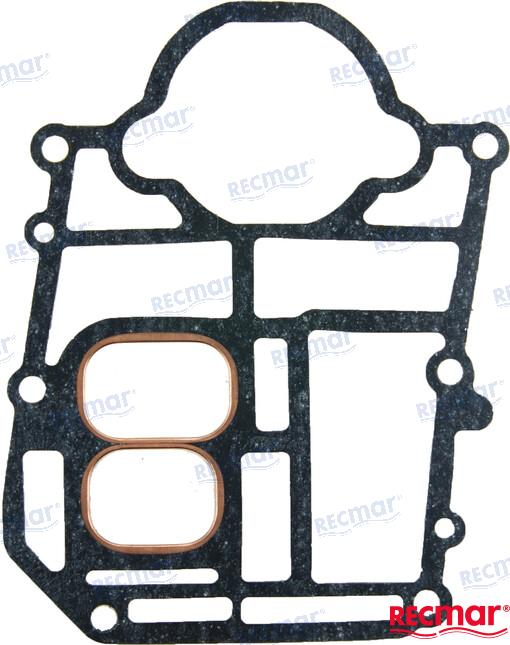 RECMAR ® Engine holder gasket for Tohatsu M25C3 M30A4 346-01303-0 27-853987 27-853987001