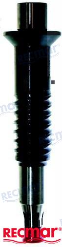 Lower Drive Shaft Johnson/Evinrude