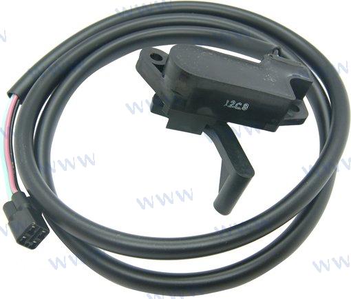 Recmar® Trim sender Suzuki DF25 DF30 DF60 DT55 DT65 DT75 DT85 34801-94710