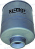 Brandstoffilter voor MerCruiser & BMW scheepsdiesel D254, D4.2L