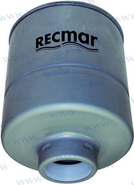 Brandstoffilter voor MerCruiser & BMW scheepsdiesel D254, D4.2L