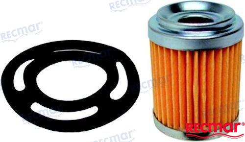 Fuel Filter MERC/OMC