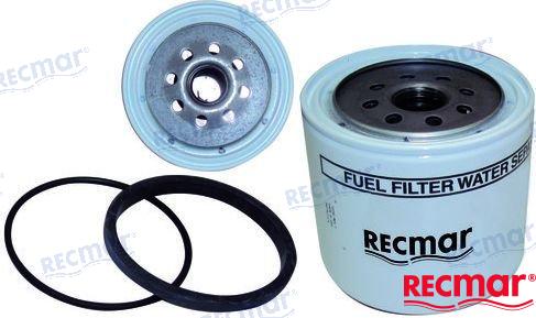 Fuel Filter MerCruiser 7.3L