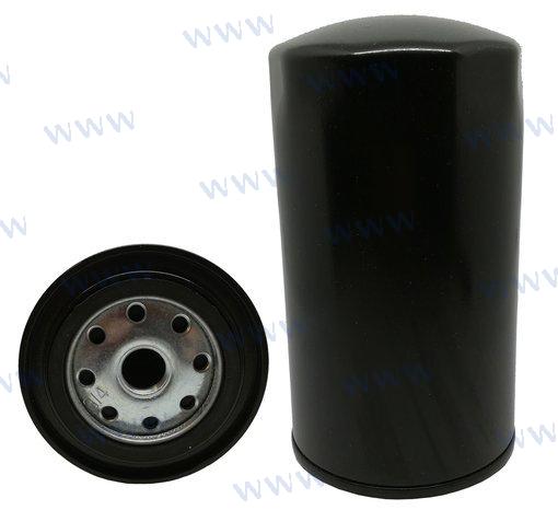 Oil filter Mercruiser/Perkins diesel