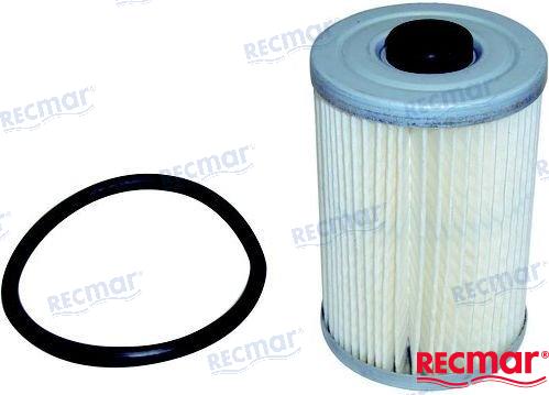 Fuel Filter for MerCruiser V8 MPI