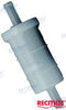 Fuel Filter Mercury/Mariner 25-90 hp 4T
