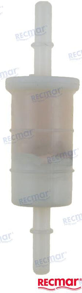 Recmar® Brandstoffilter Mercury/Mariner 30-300 pk
