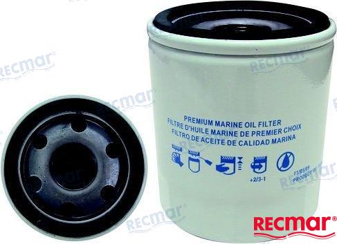 Oil Filter Mercury 75-175 hp