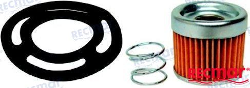 Fuel Pump Filter assembly 3.0, 4-cyl 35-803897Q1 35-8M0046752 for Mercruiser