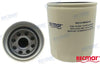 Fuel Filter Spin-on 28 micron OMC