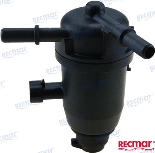 Fuel filter for Mercury 175-300 hp outboards
