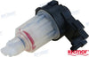 Brandstoffilter voor Mercury 6-20 pk EFI buitenboordmotoren