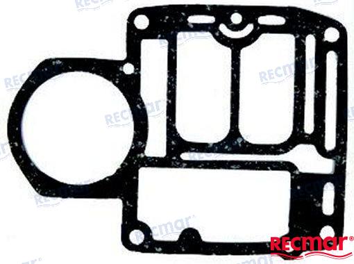 RECMAR ® Engine holder gasket for Tohatsu M9.9 M15 M18 350-01303-0 803663 6 27-803663020